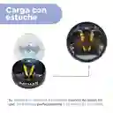 Audífonos Inalámbricos Serie dc Batman Miniso