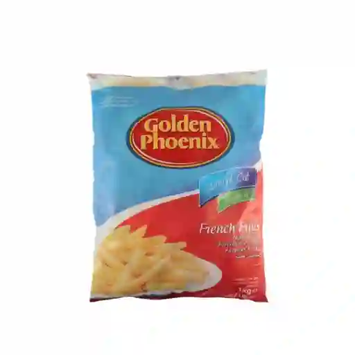 Golden Phoenix Papa Francesa