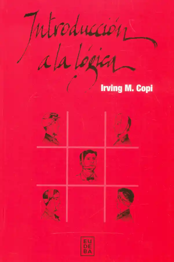 Introduccion a La Lógica