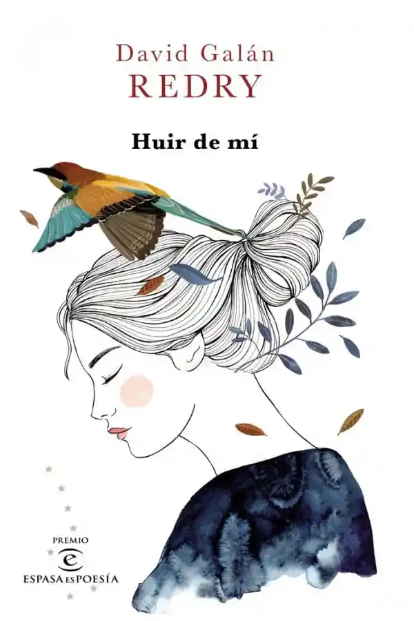 Huir de Mí