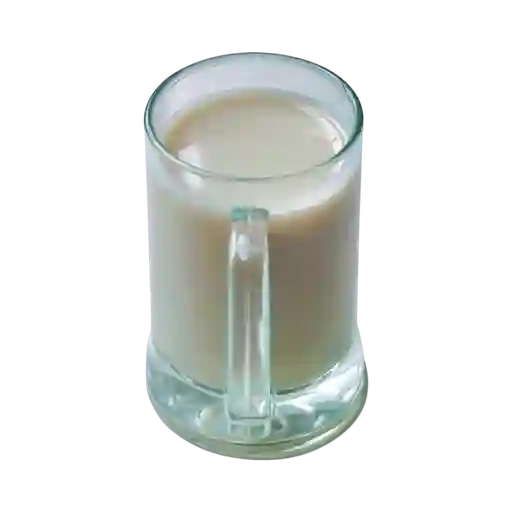 Crema de Avena de Vainilla