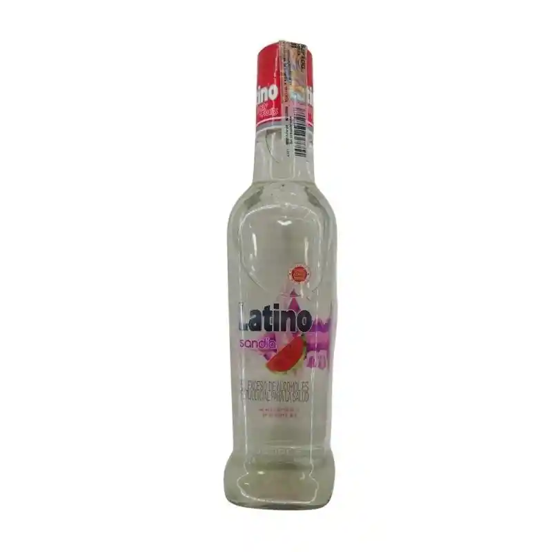 Latino Aperitivo Sabor a Sandía
