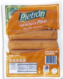 Pietran Salchicha