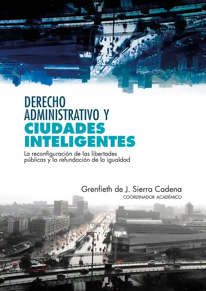 Derecho Administrativo y Ciudades Inteligentes