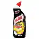 Harpic Limpiador de Inodoro Max Power Citrus