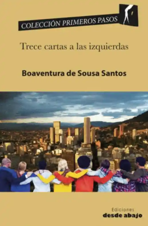 Trece Cartas a Las Izquierdas