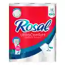 Papel Rosal Higienico Triple Hoja Xxg (15 Und)