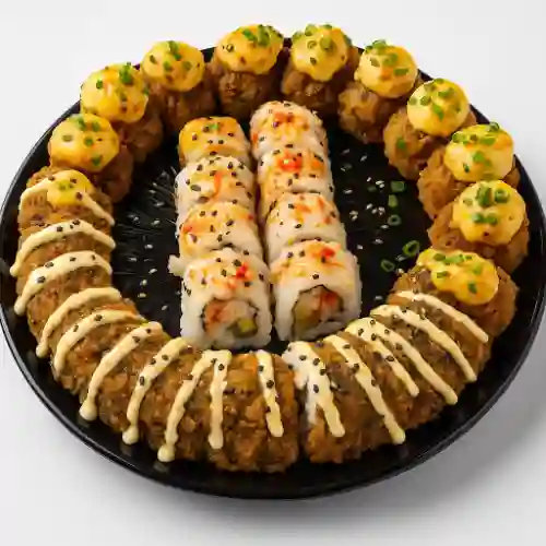 Sushi Party