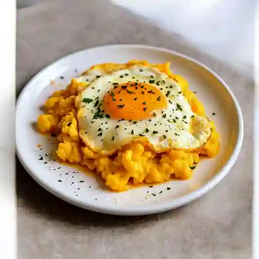 Huevos Al Gusto