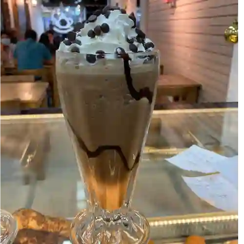 Frappé