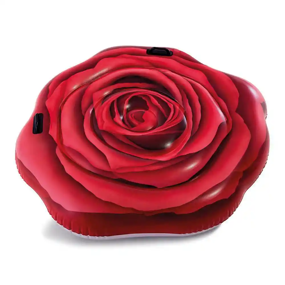 Flotador Tipo Isla Rosa