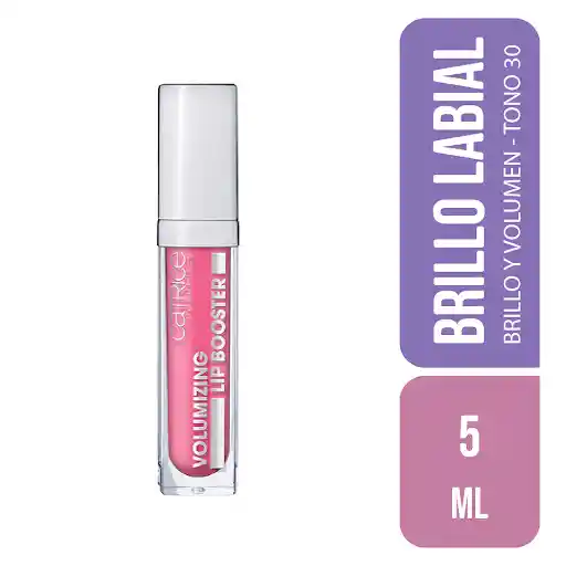 Catrice Brillo Volumizing Lip Booster Tn 30 5 mL