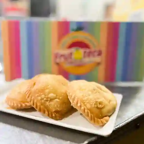 Empanadas