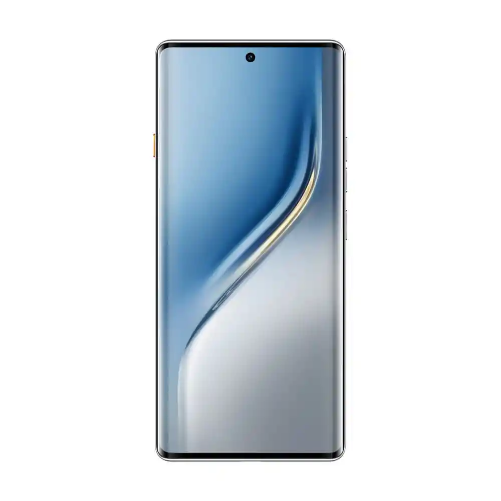 Celular Tecno Mobile Cm6 256 Gb 8 Gb Ram Blanco