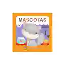 Libro Mascotas