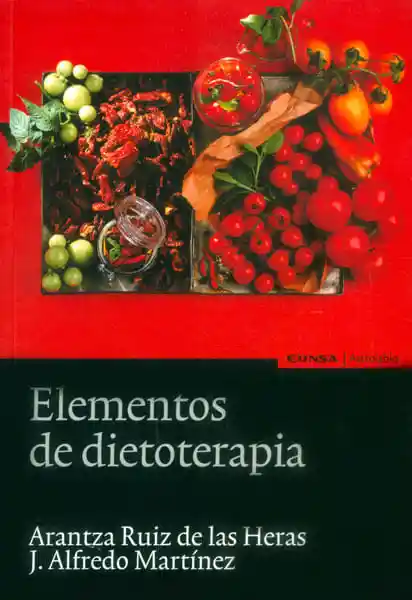 Elementos de Dietoterapia