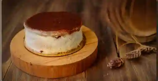 Torta de Amapola y Crema de Mantequilla