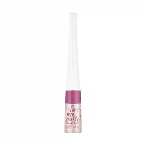 Delineador Essence Ojos Eye Sparkle! Tono 01