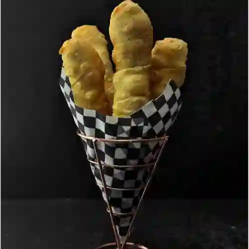 Tequeño de Queso