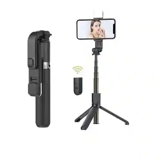 Combo Selfie Stick + Tripode
