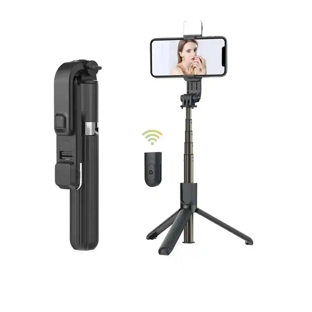 Combo Selfie Stick + Tripode