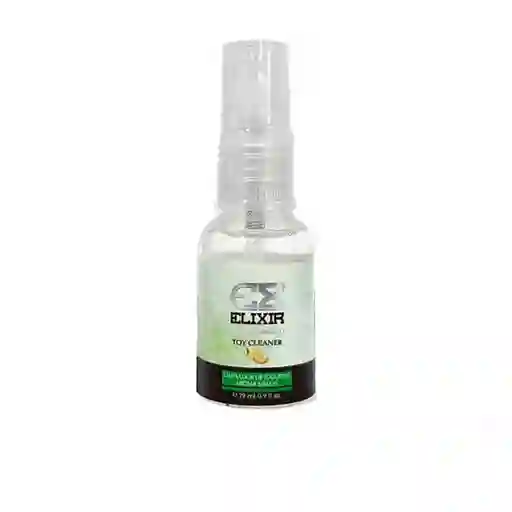 Elixir Limpiador de Juguetes Sexuales Aroma a Melón