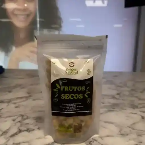 Nuez Macadamia - Origen Natural