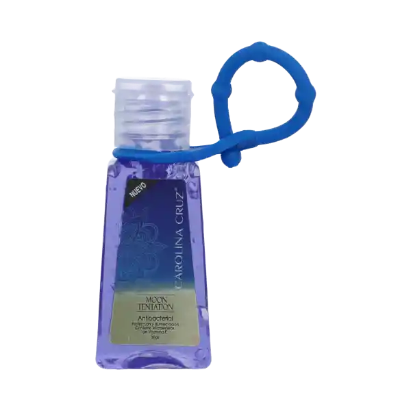 Carolina Cruz Gel Antibacterial Moon Tentation