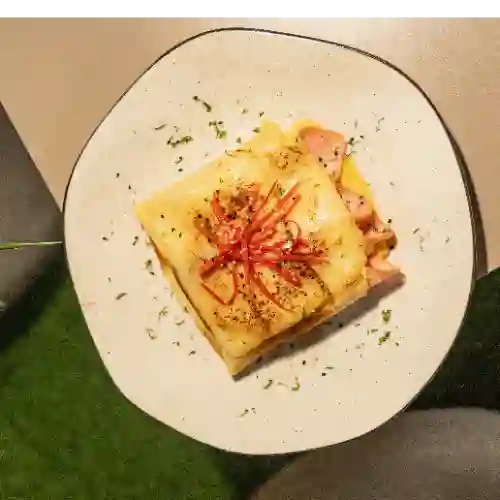 Crepe el Picador