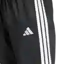 Adidas Sudadera 3s Lifestyle Hombre Negro Talla S