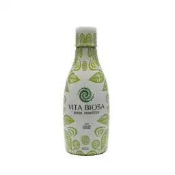 Vita Biosa Bebida Probiótica Sabor a Lulo