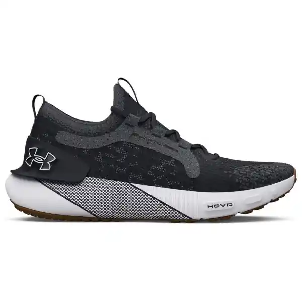 Under Armour Tenis Hovr 3 Se Elvte Mujer Negro 5.5 3026648-001