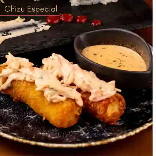 Chizu Especial
