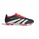 Adidas Zapatos Predator Club Fxg Hombre Negro Talla 8.5 IG7760