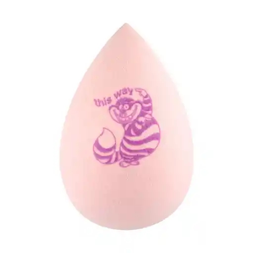 Esponja Essence Alice In Wonderland