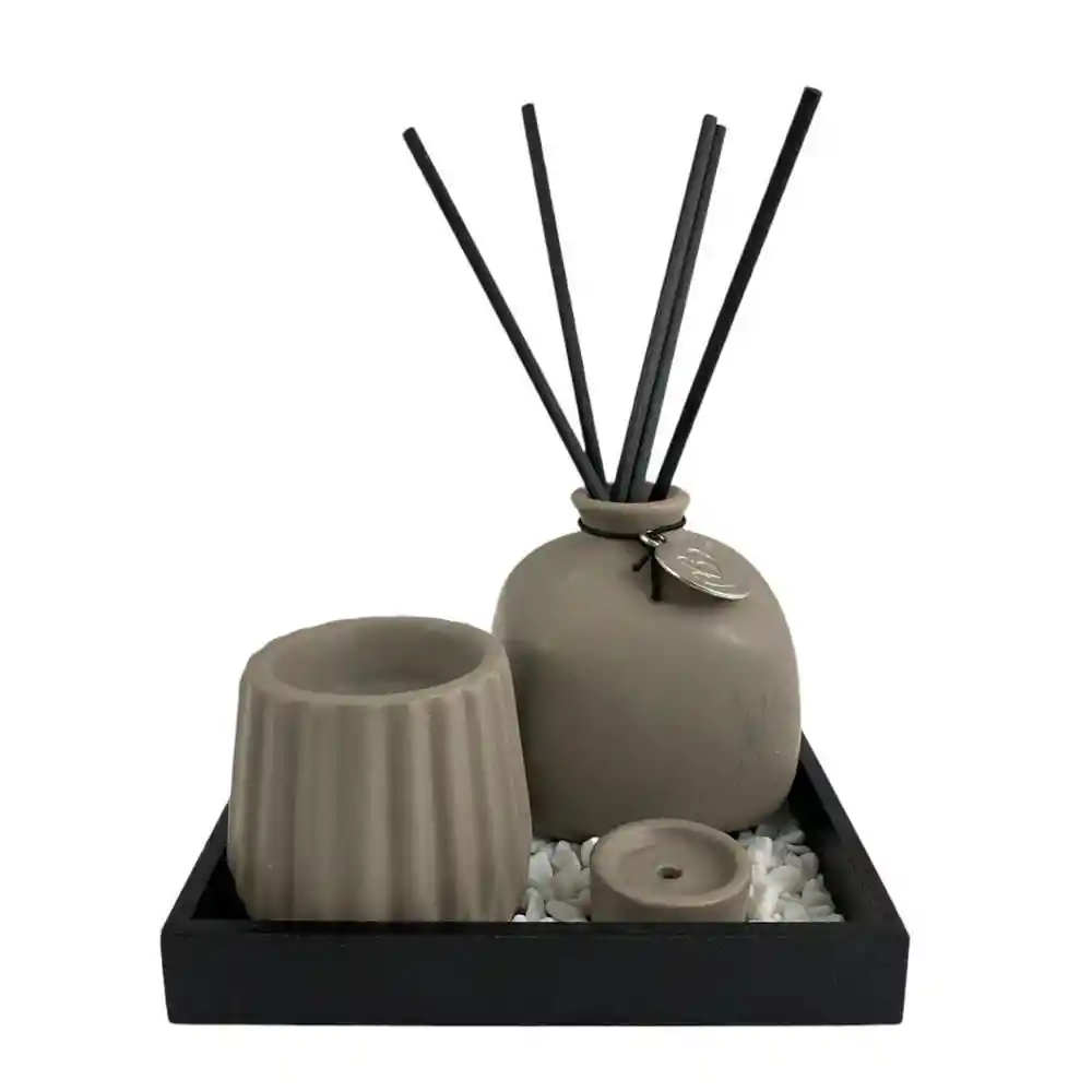 Set D/pebetero X 5 Pz Café Concepts 462091503