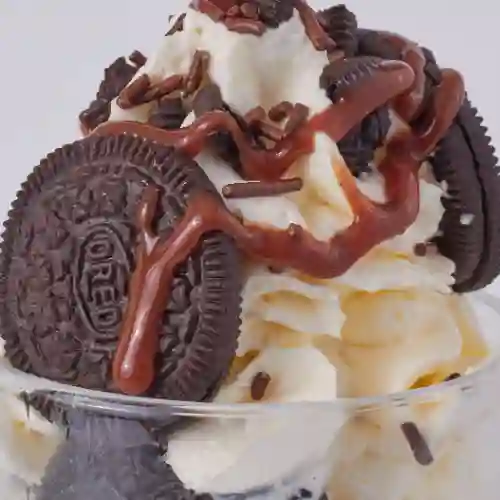 Copa Oreo