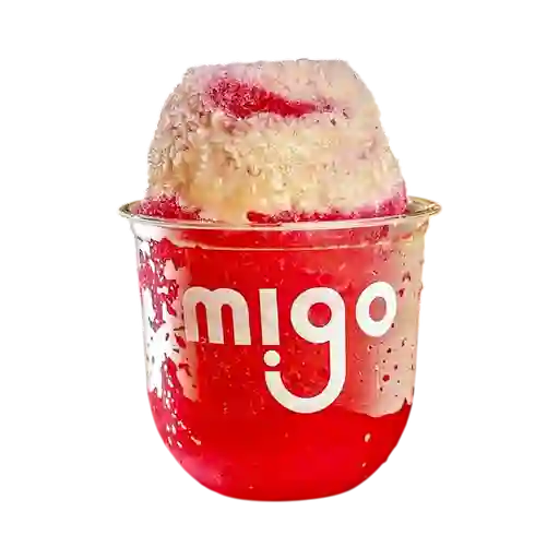 Raspado 12 Oz