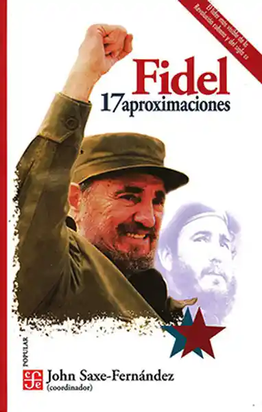 Fidel - John Saxe-Fernández