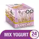 La Especial Pasaboca Mix Yogurt Plegadiza
