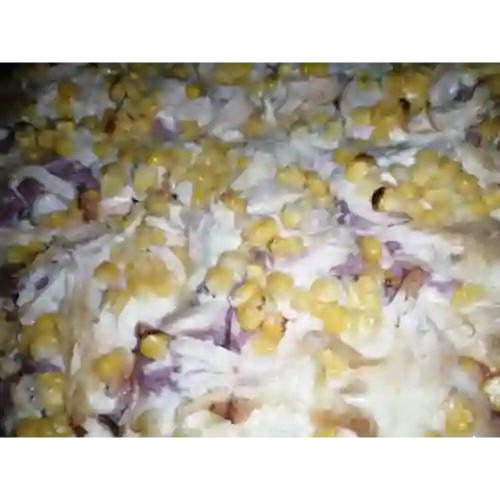 D' Pizza 40cm