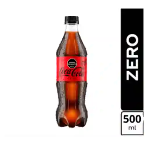 Coca Cola Zero 500ml