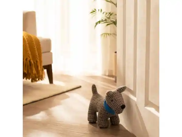 Tope de Puerta de Perro Casaideas