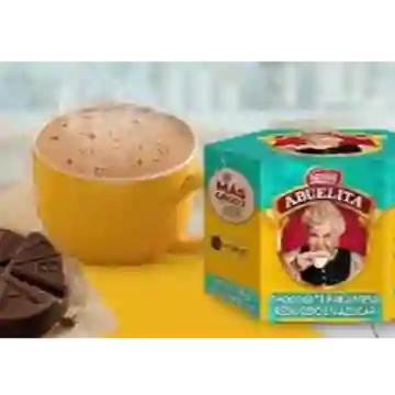 Chocolate de la Abuela 7 Oz