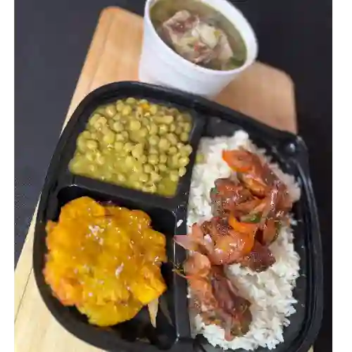 Alitas Apandas