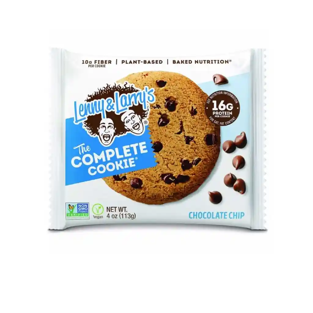 Fit Choices The Complete Cookie Chocolate Lenny & Larry?s