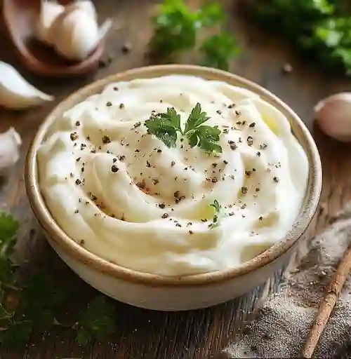 Salsa Blanca