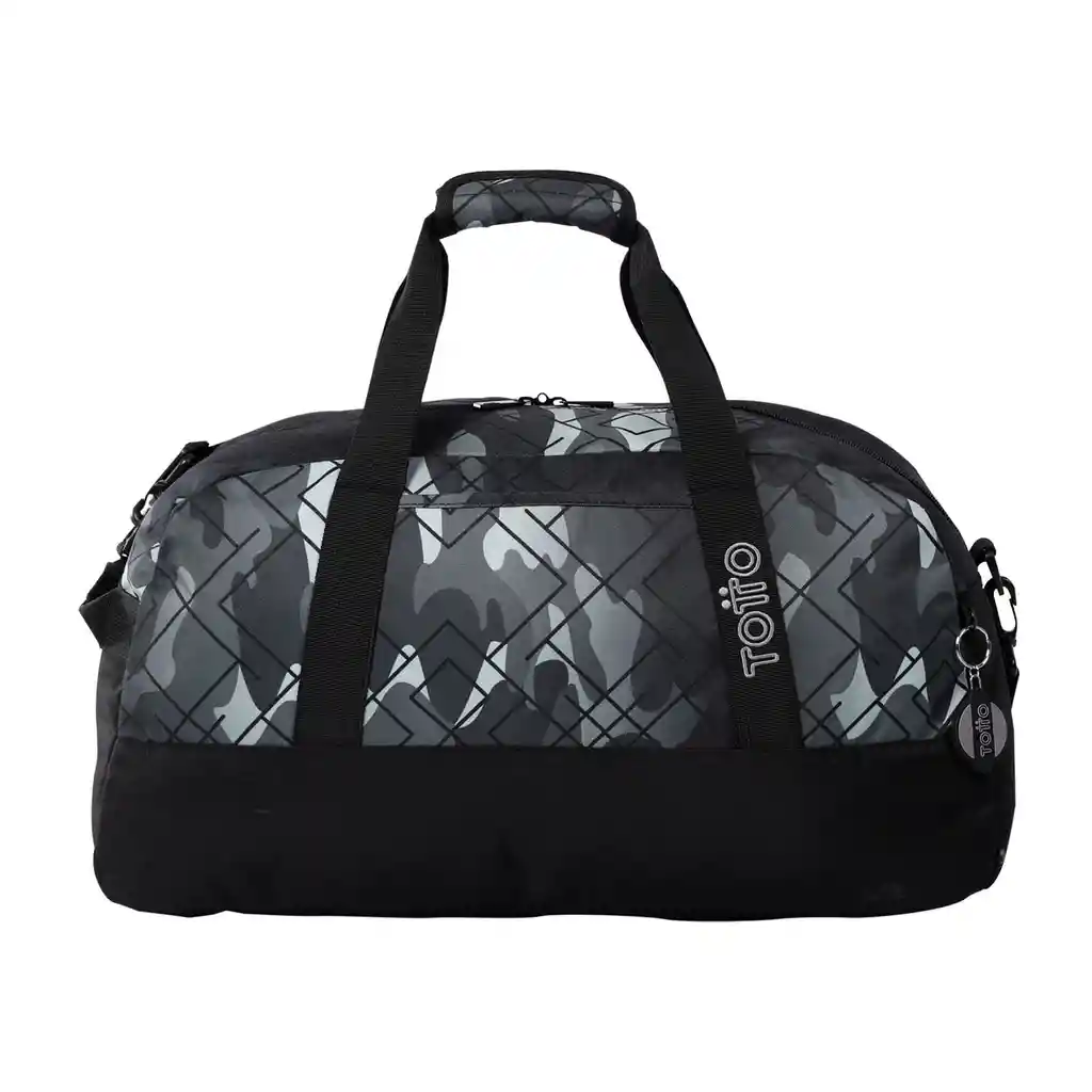 Tula Active M Negra