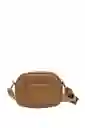 Bandolera Elise Beige