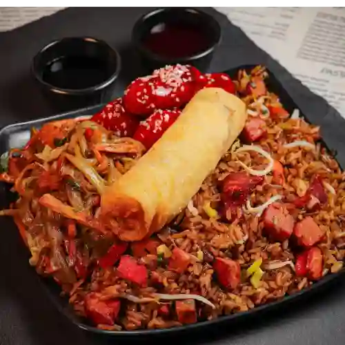 Oriental 5